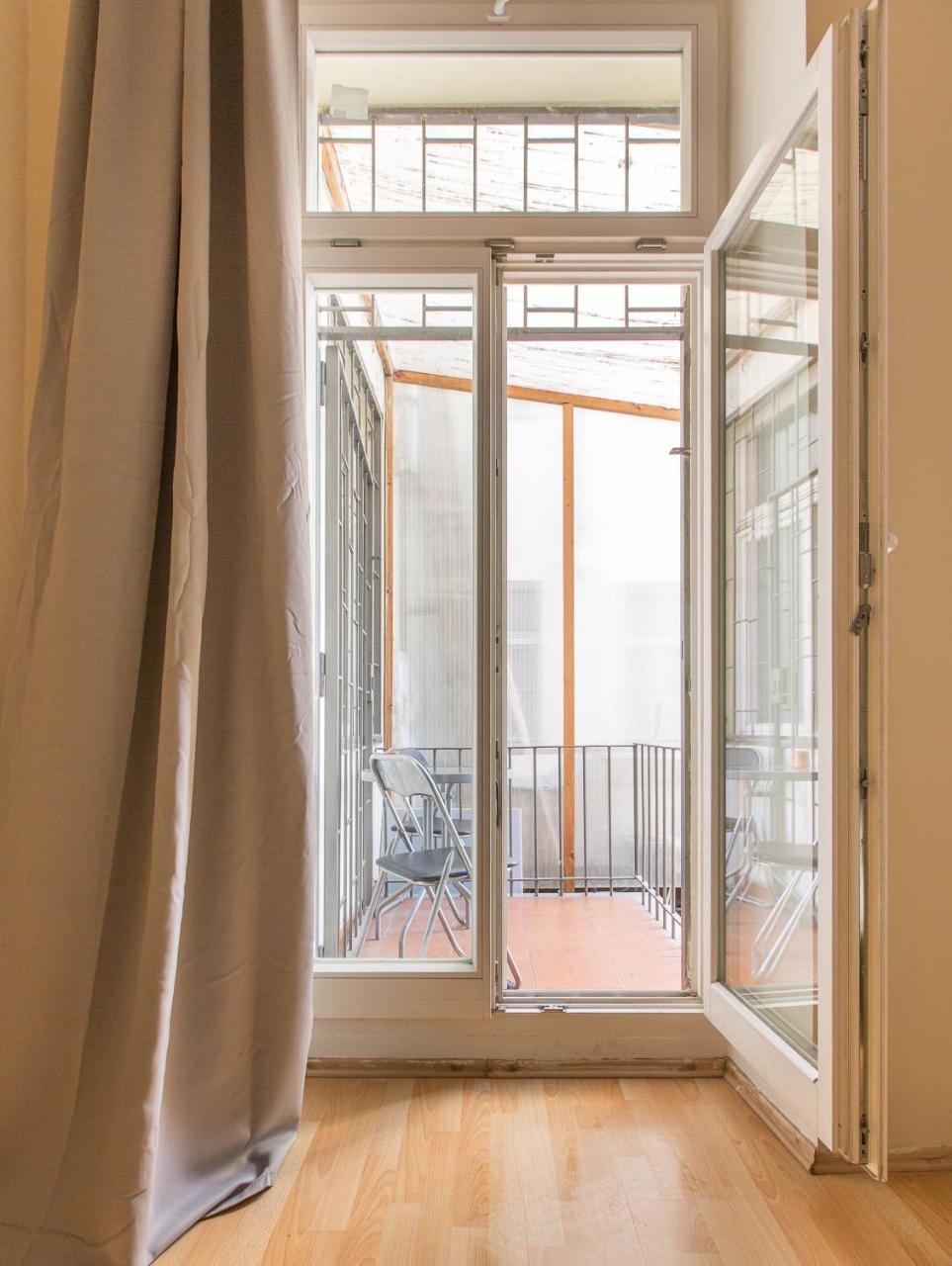 Premier Apartments Near The Museum Πράγα Εξωτερικό φωτογραφία